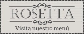 Widget Menú